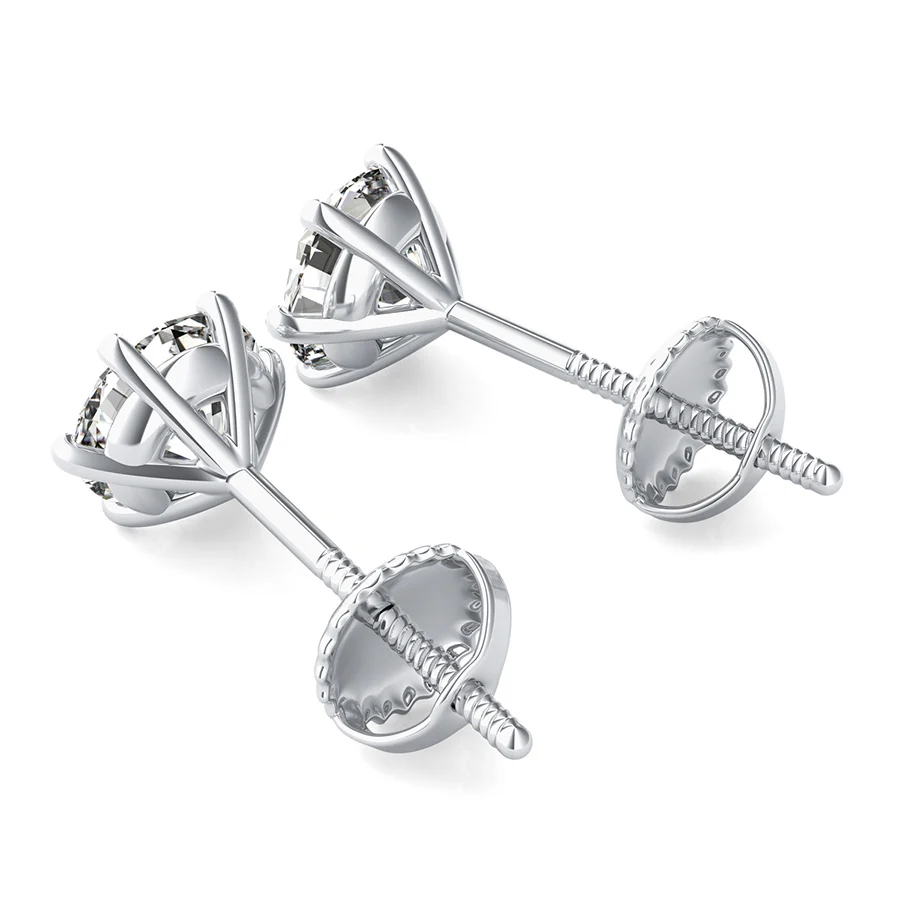 Stud Earrings - Image 2
