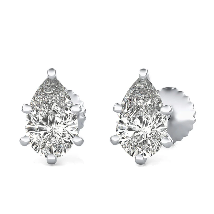 Stud Earrings