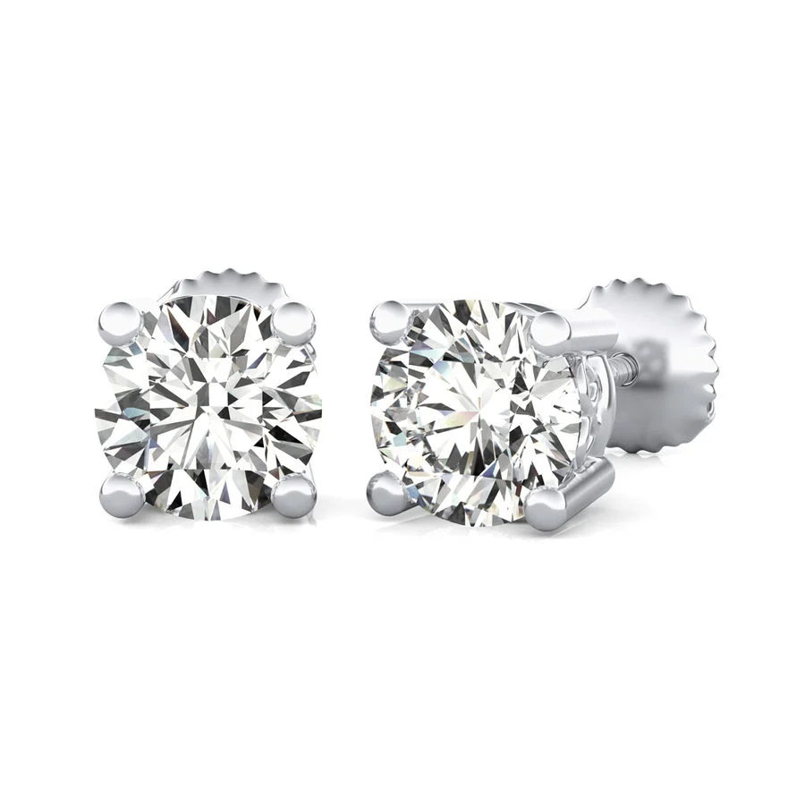 Stud Earrings