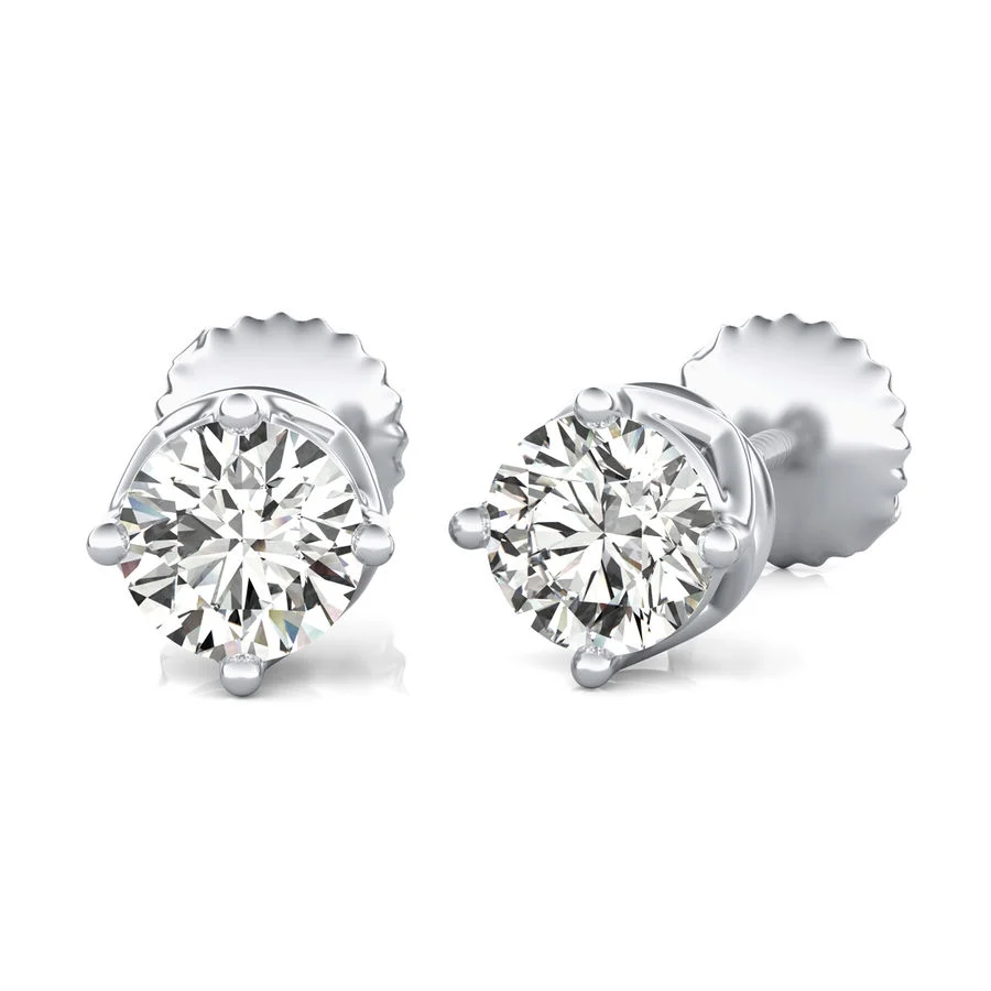 Stud Earrings