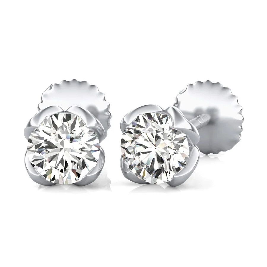 Stud Earrings