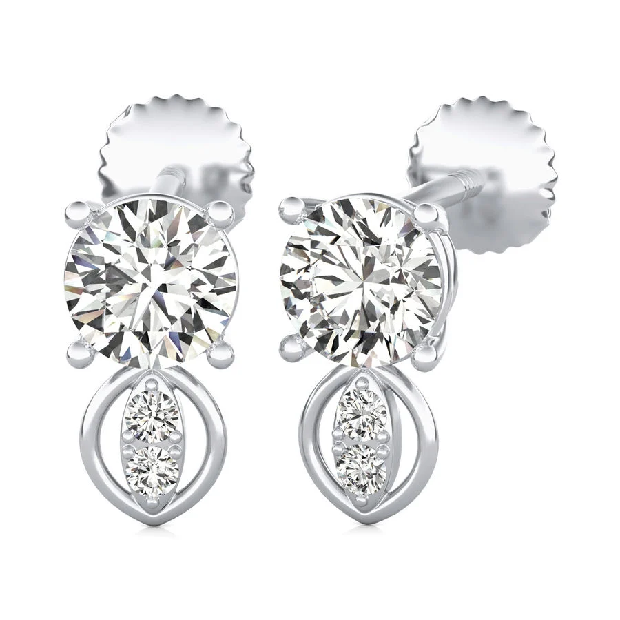 Stud Earrings