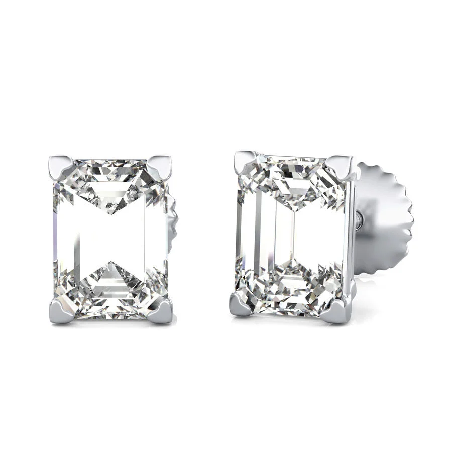 Stud Earrings - Custom Builder - SKU 205400