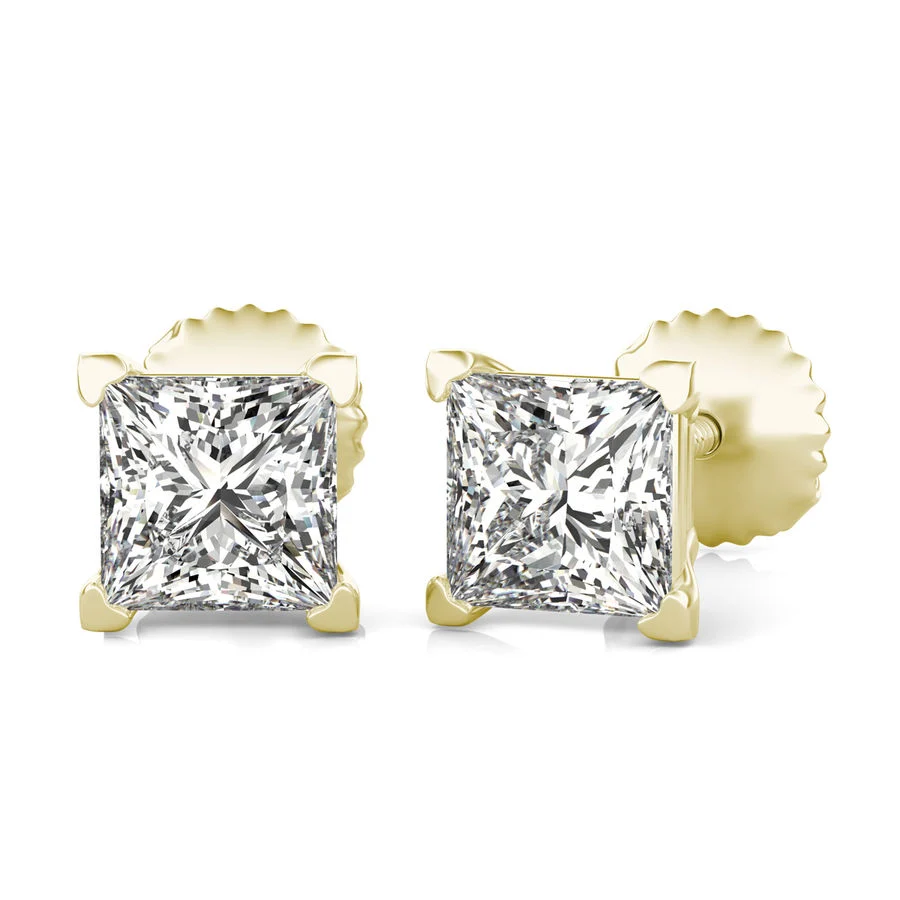 Stud Earrings - Custom Builder - SKU 205400