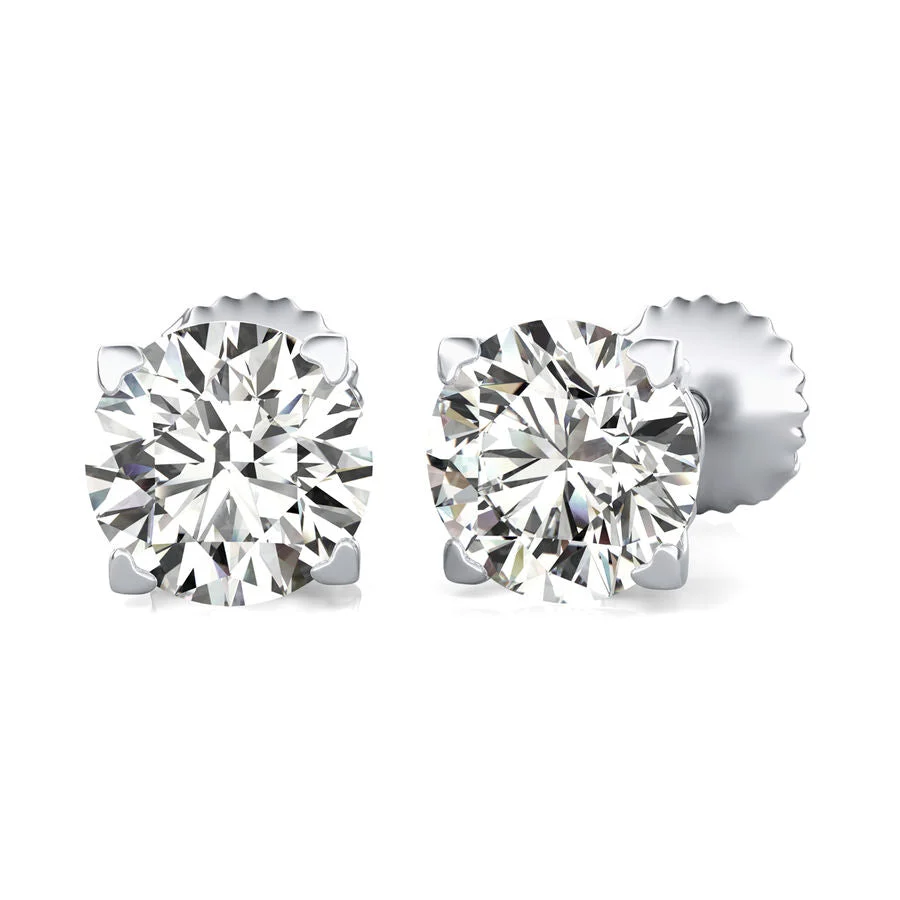 Stud Earrings - Custom Builder - SKU 205400