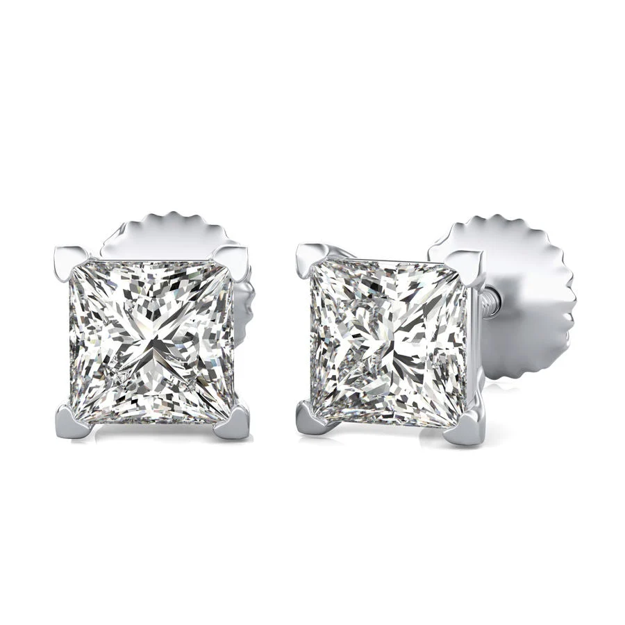 Stud Earrings - Custom Builder - SKU 205400