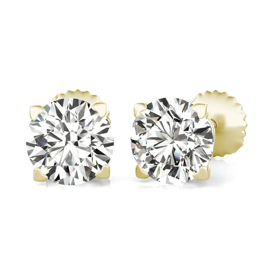 Stud Earrings - Custom Builder - SKU 205400
