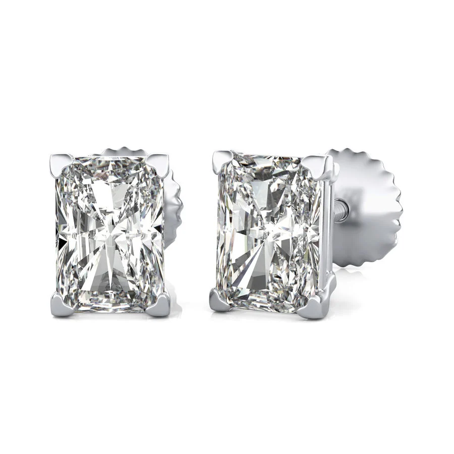 Stud Earrings - Custom Builder - SKU 205400
