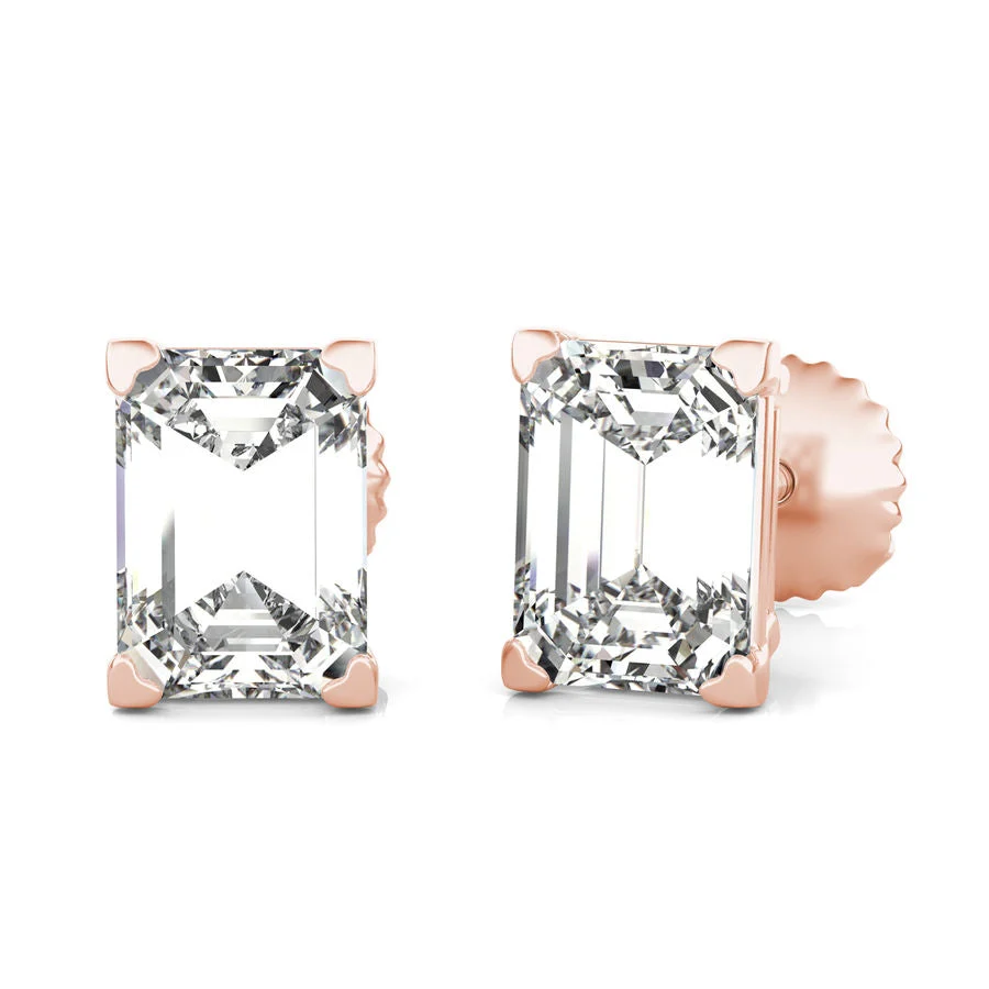 Stud Earrings - Custom Builder - SKU 205400