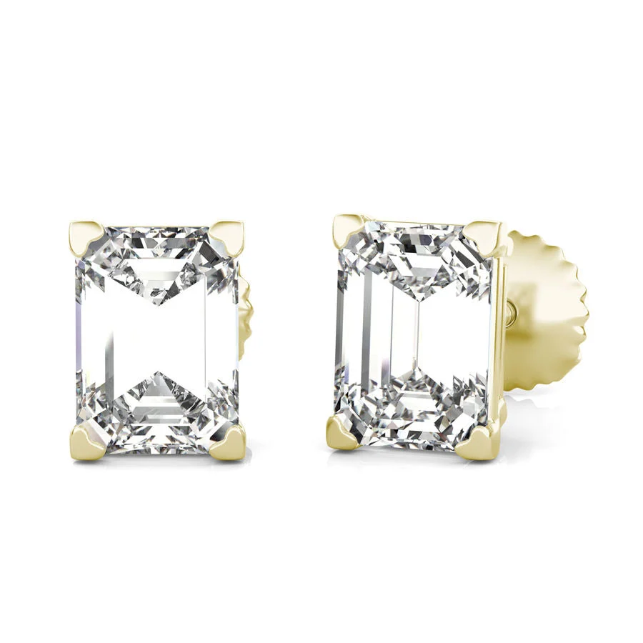 Stud Earrings - Custom Builder - SKU 205400