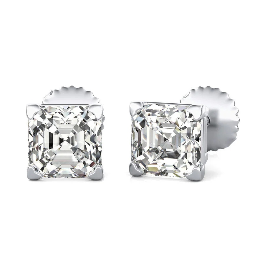 Stud Earrings - Custom Builder - SKU 205400