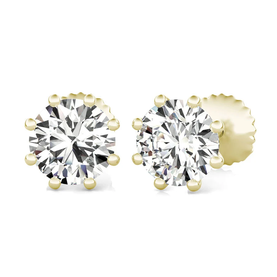 Stud Earrings - Custom Builder - SKU 206500