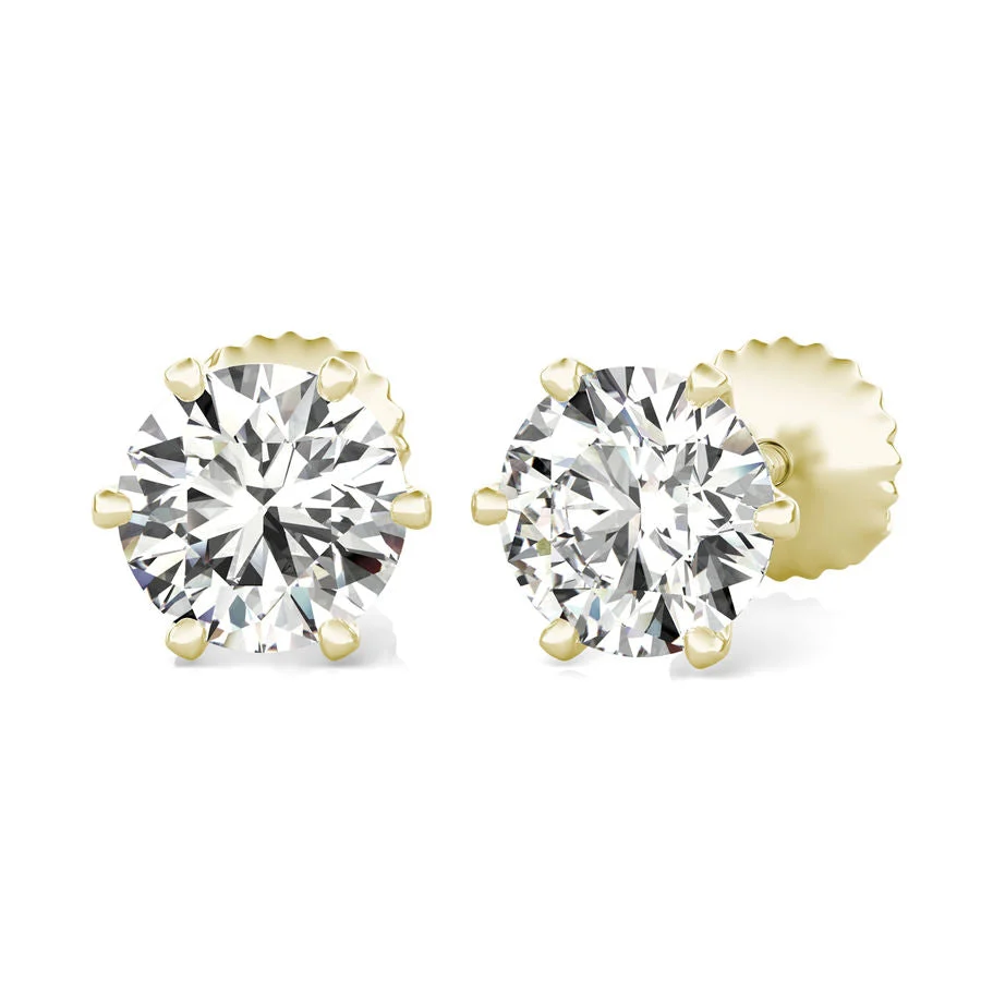 Stud Earrings - Custom Builder - SKU 206600