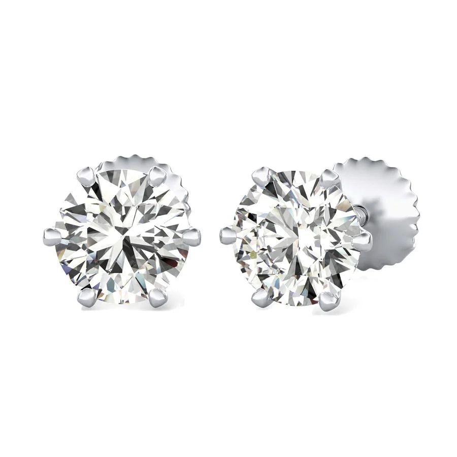 Stud Earrings - Custom Builder - SKU 206600