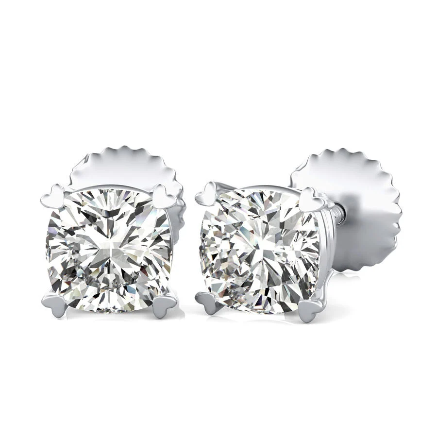 Stud Earrings - Custom Builder - SKU 207000