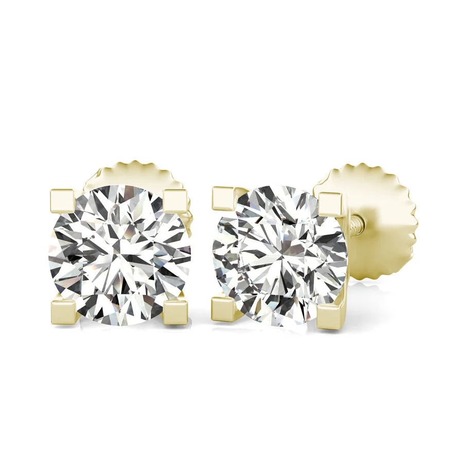 Stud Earrings - Custom Builder - SKU 207400