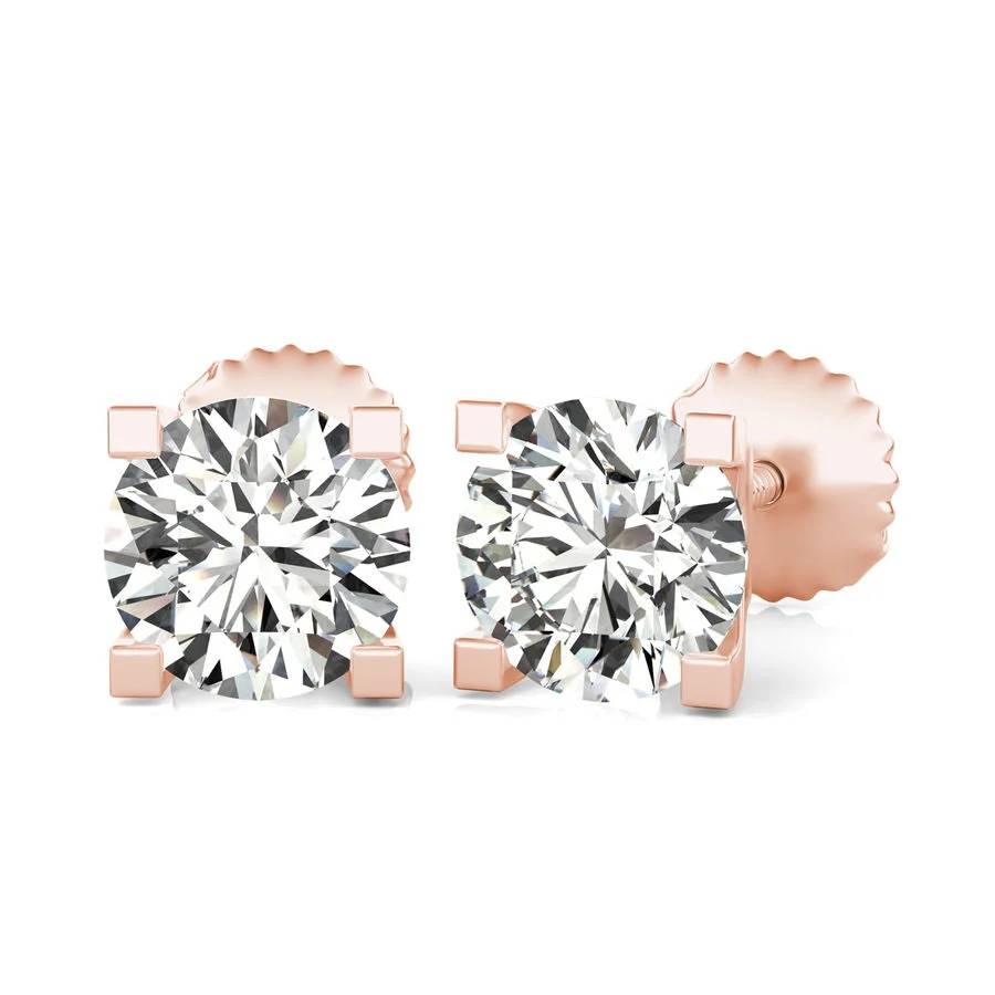 Stud Earrings - Custom Builder - SKU 207400