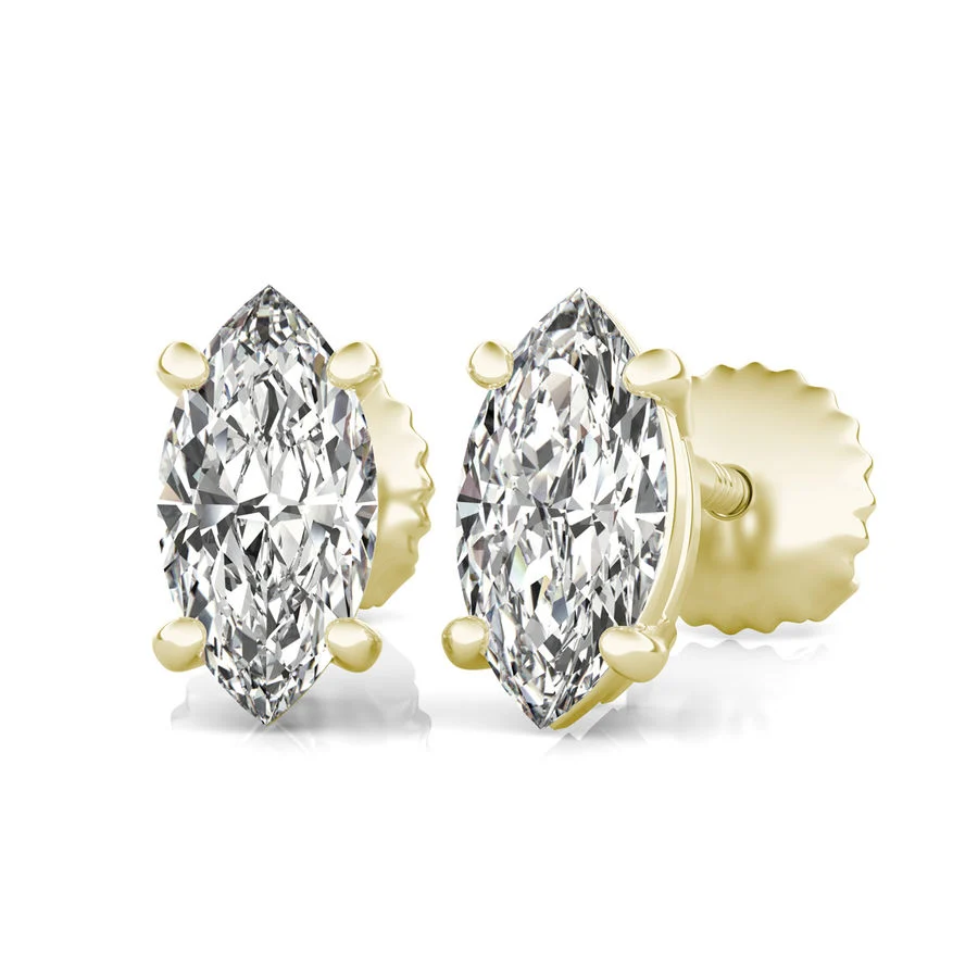 Stud Earrings - Custom Builder - SKU 207500