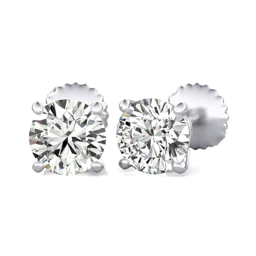 Stud Earrings - Custom Builder - SKU 207500