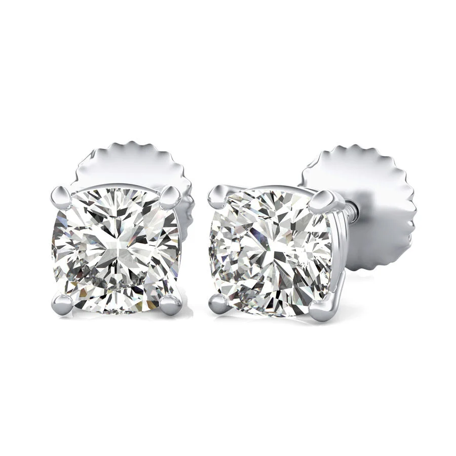 Stud Earrings - Custom Builder - SKU 207500