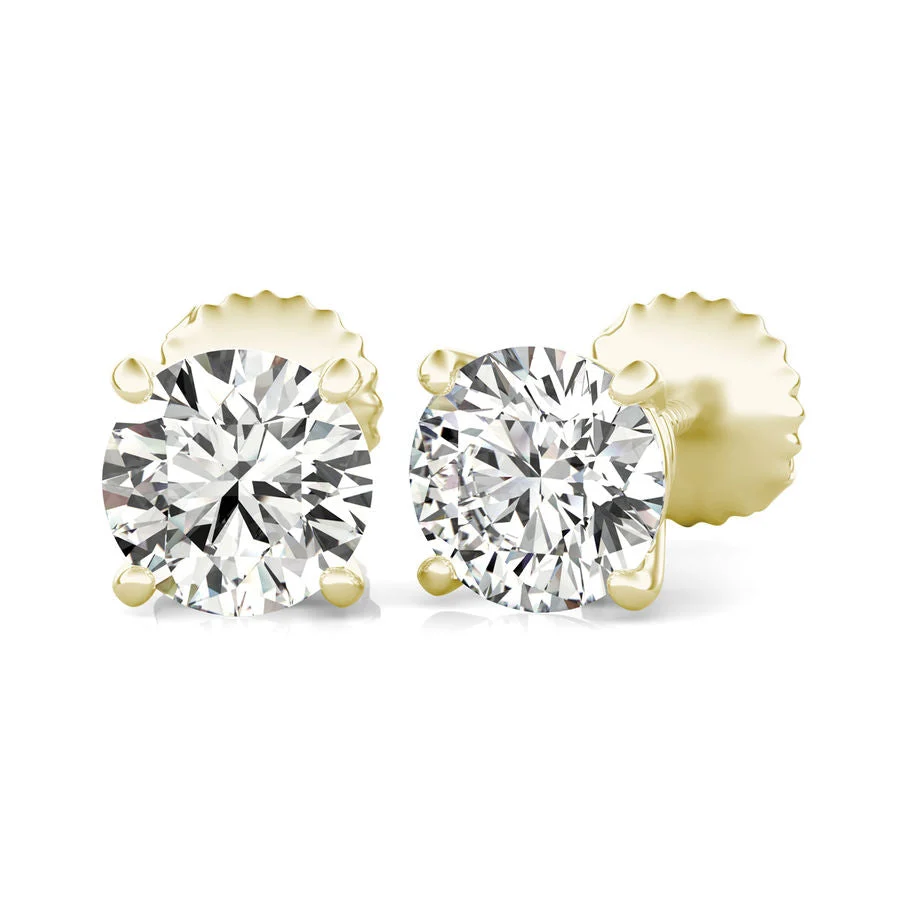 Stud Earrings - Custom Builder - SKU 207500