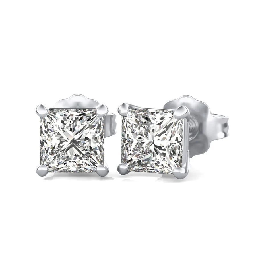 Stud Earrings - Custom Builder - SKU 207500