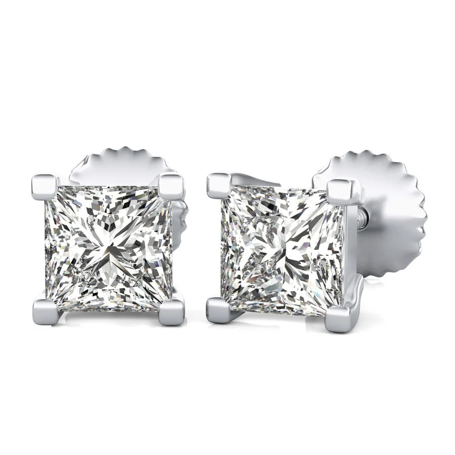 Stud Earrings - Custom Builder - SKU 207600