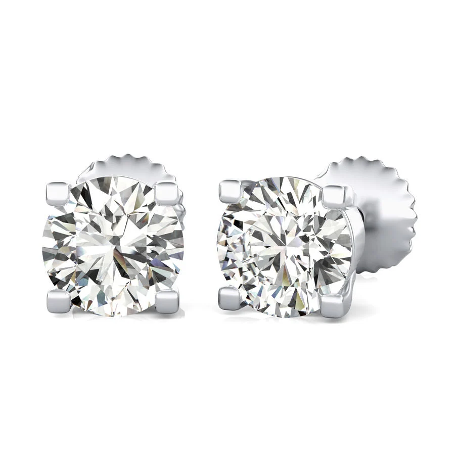 Stud Earrings - Custom Builder - SKU 207600