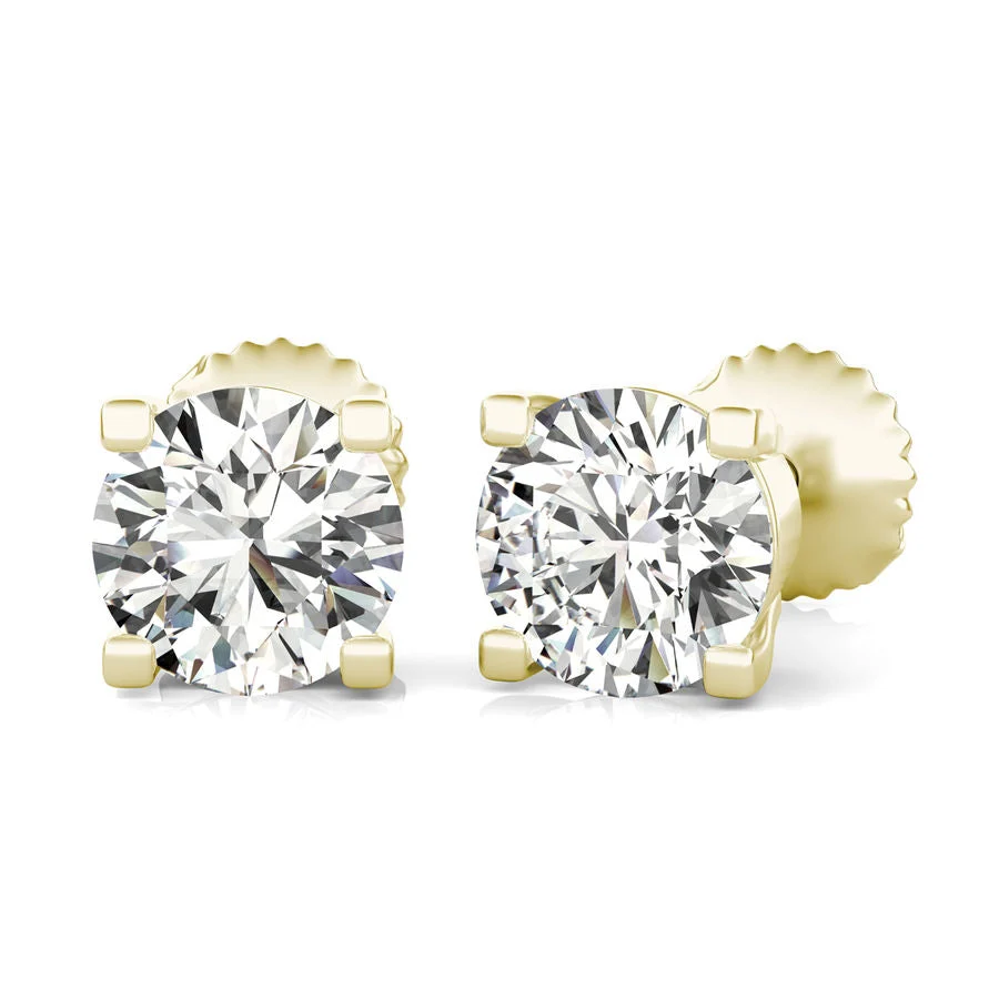 Stud Earrings - Custom Builder - SKU 207600