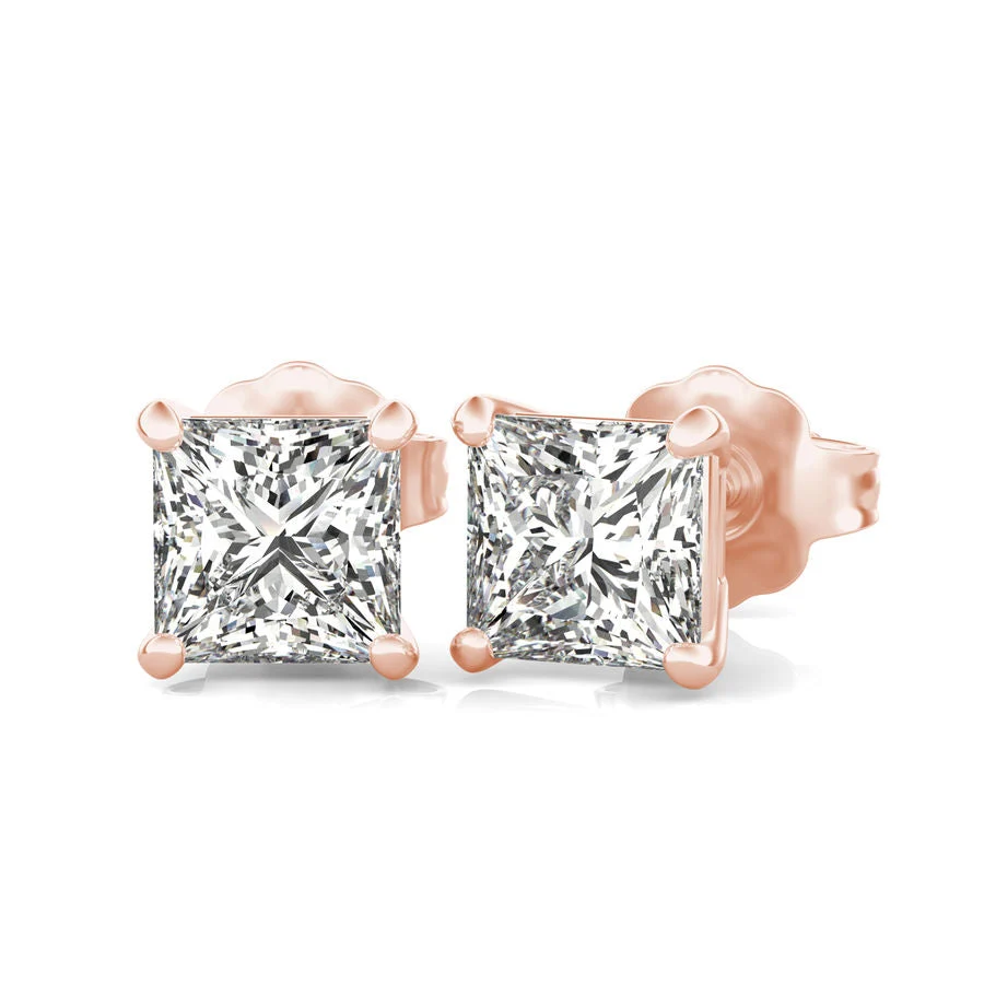 Stud Earrings - Custom Builder - SKU 207500