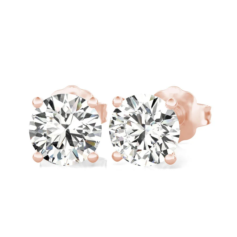 Stud Earrings - Custom Builder - SKU 207700