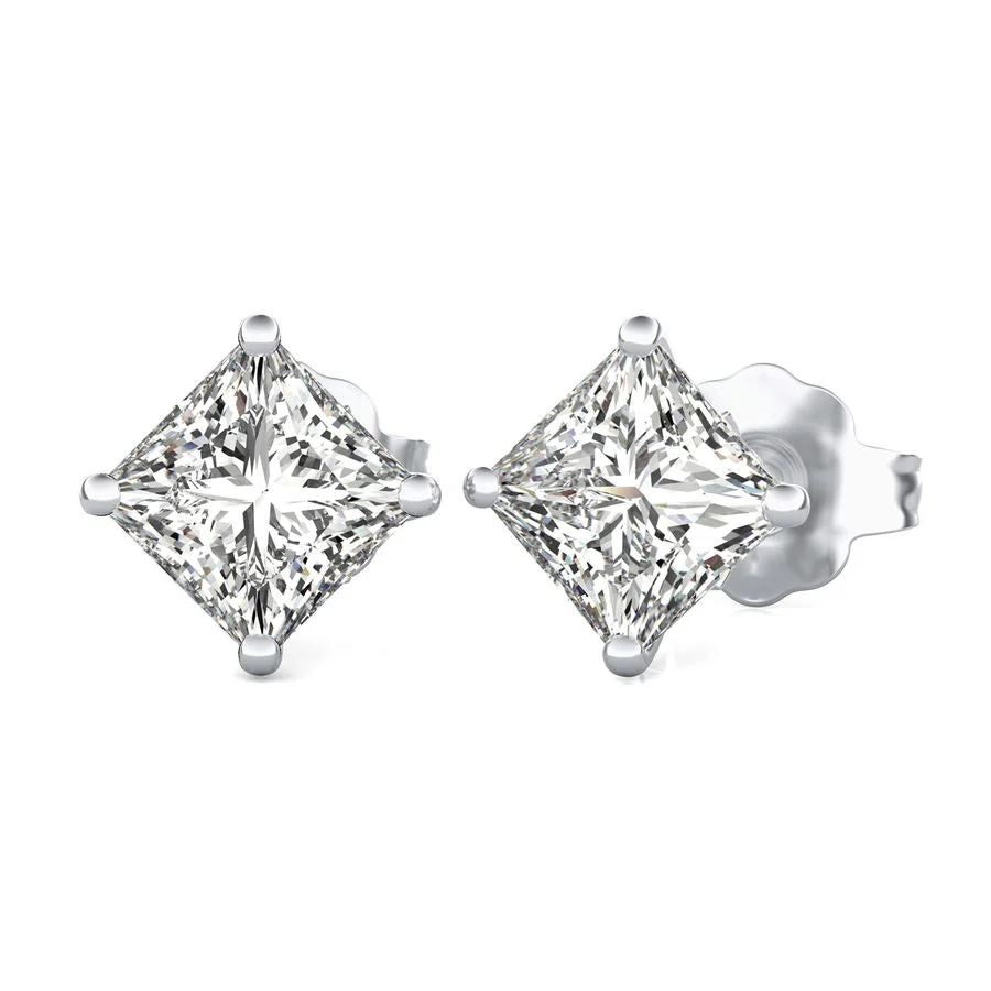 Stud Earrings - Custom Builder - SKU 207700