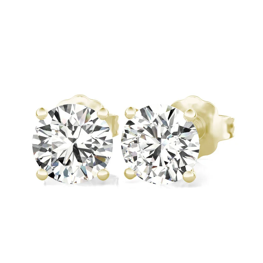 Stud Earrings - Custom Builder - SKU 207700
