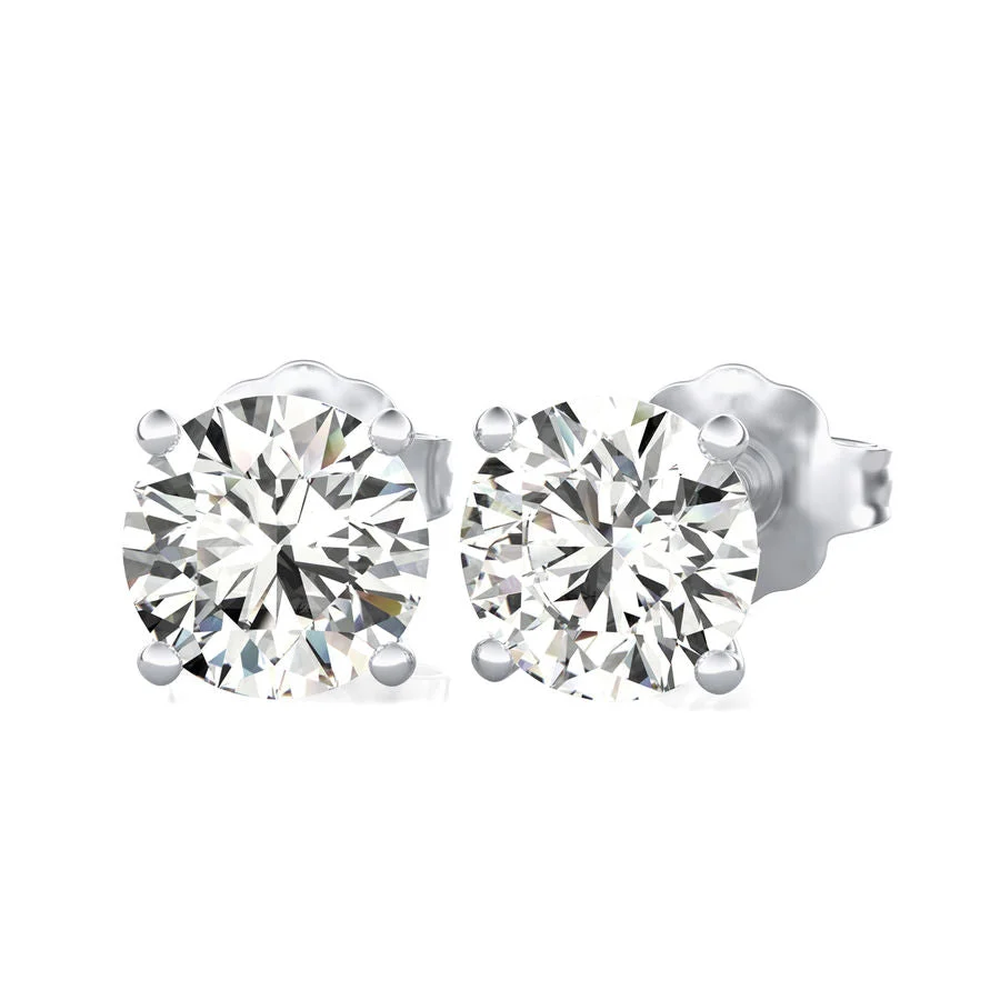 Stud Earrings - Custom Builder - SKU 207700