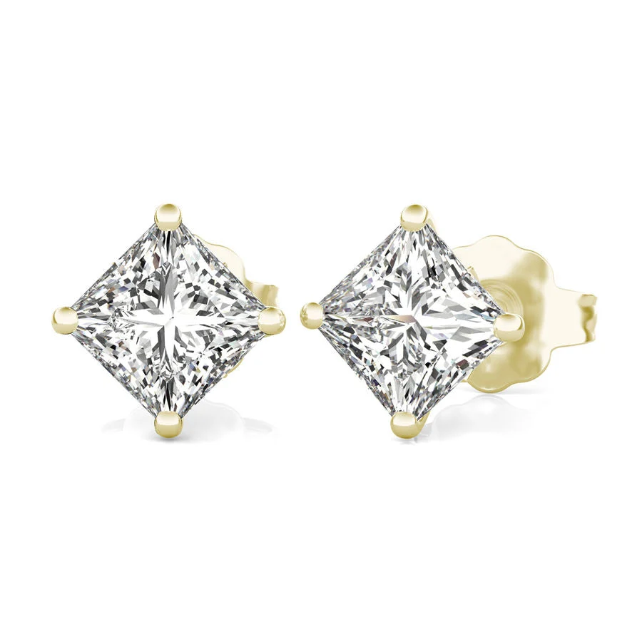 Stud Earrings - Custom Builder - SKU 207700