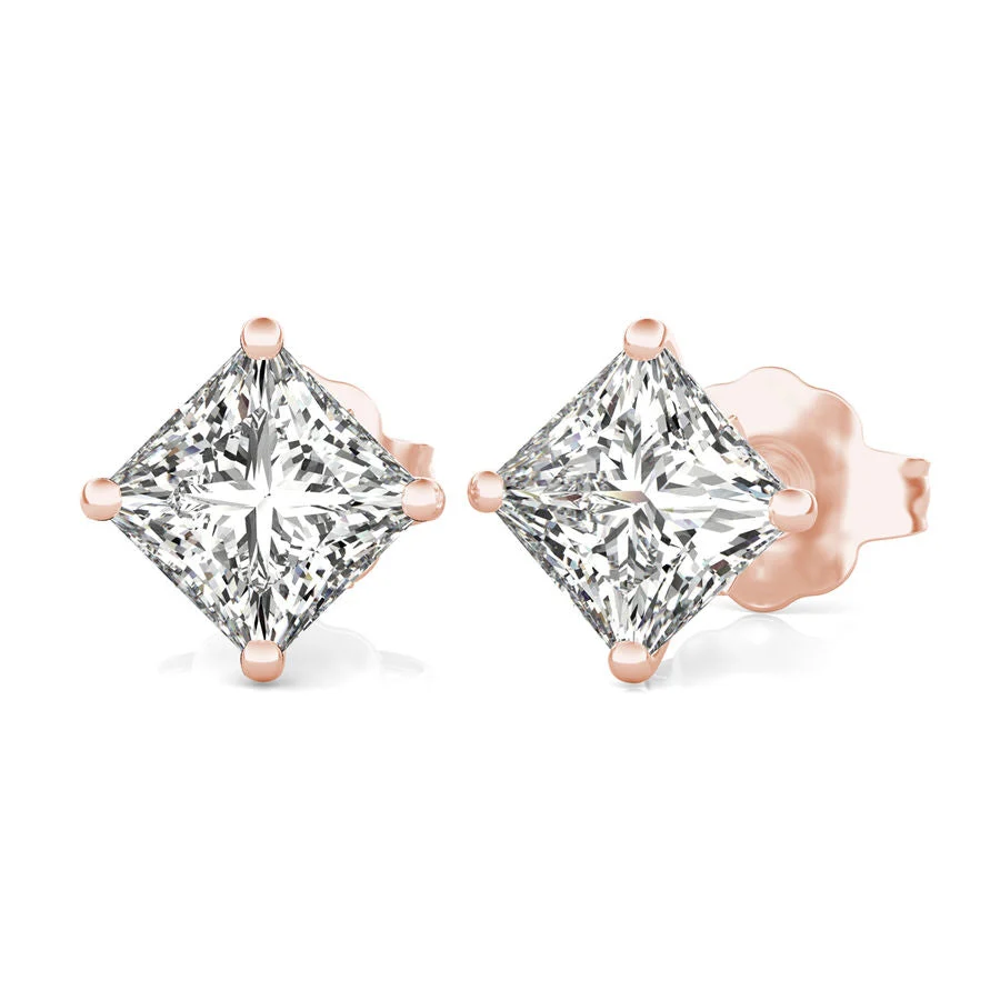 Stud Earrings - Custom Builder - SKU 207700