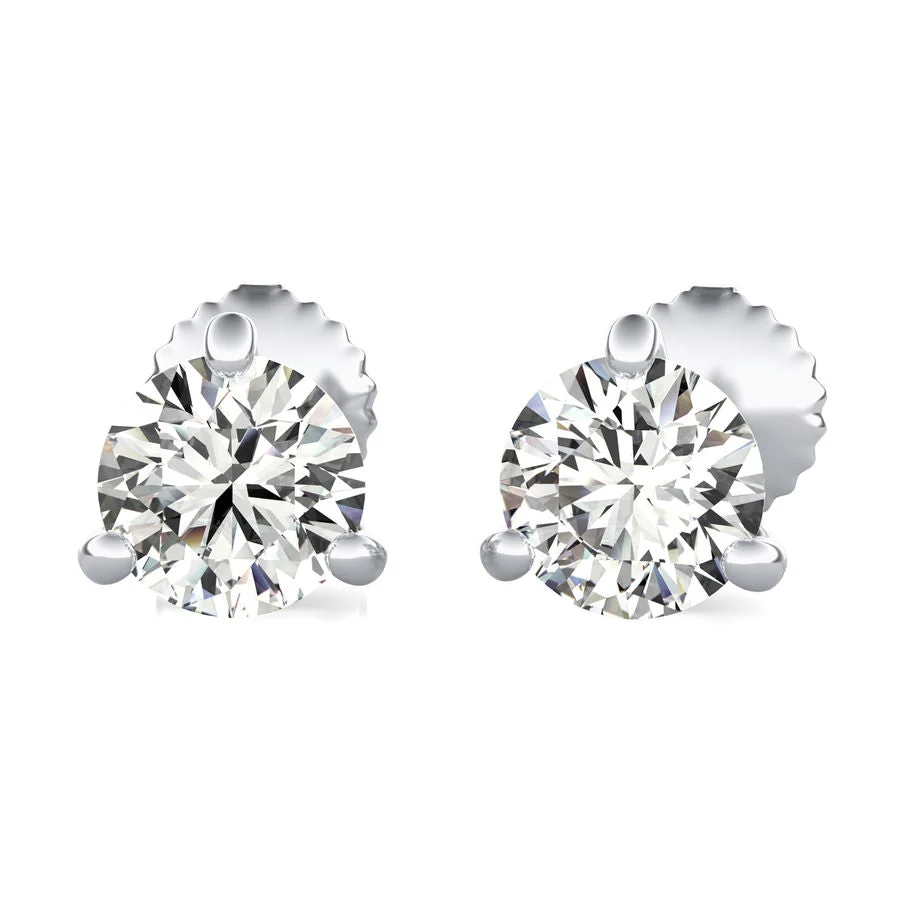 Stud Earrings - Custom Builder - SKU 221200