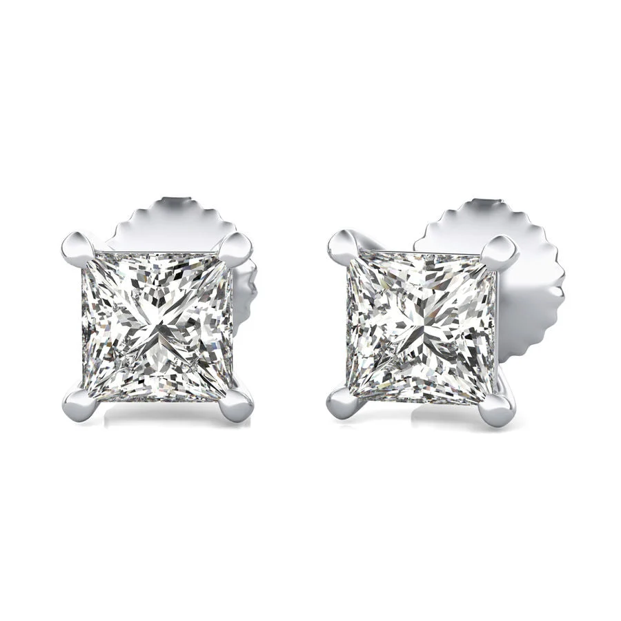 Stud Earrings - Custom Builder - SKU 221200
