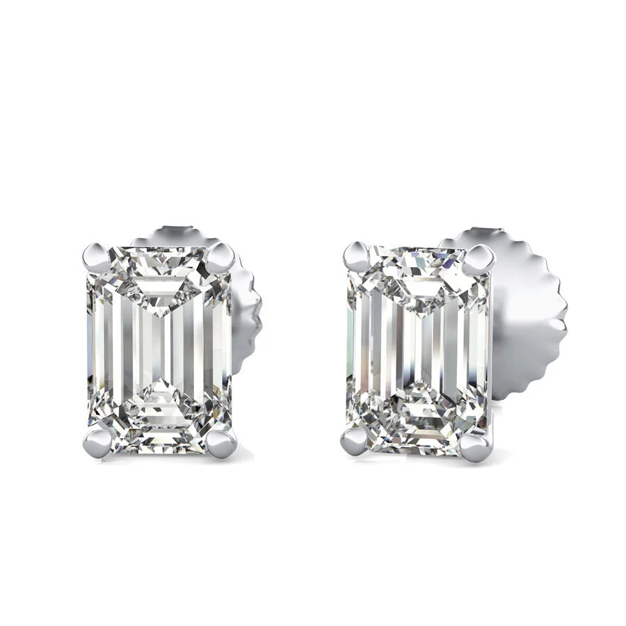 Stud Earrings - Custom Builder - SKU 221200
