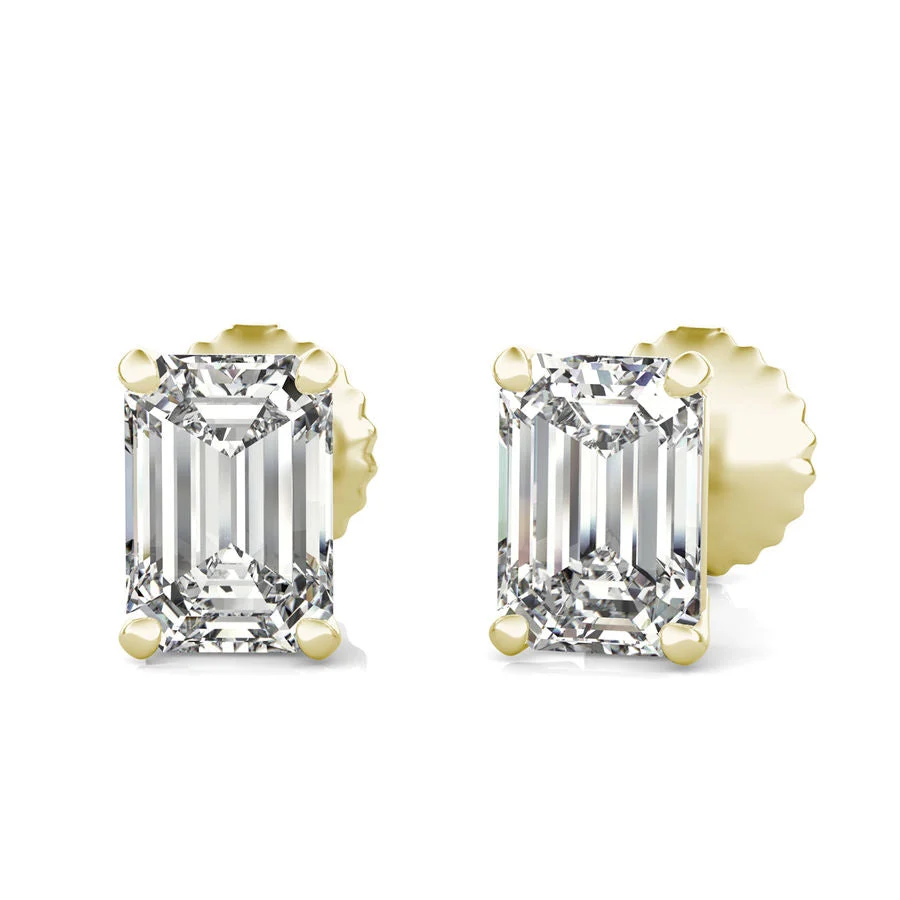 Stud Earrings - Custom Builder - SKU 221200