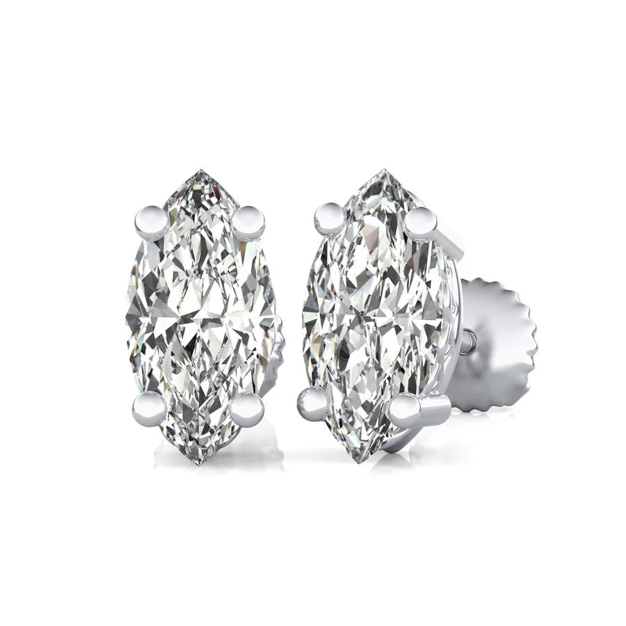 Stud Earrings - Custom Builder - SKU 260800