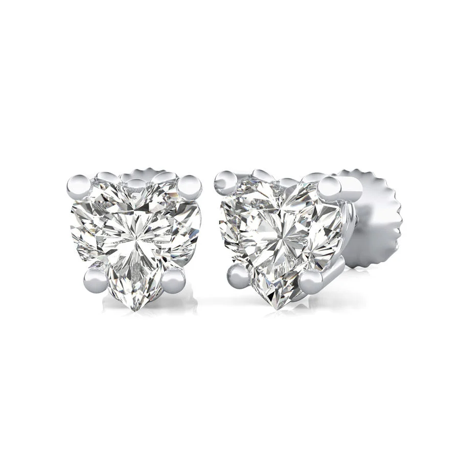 Stud Earrings - Custom Builder - SKU 260800