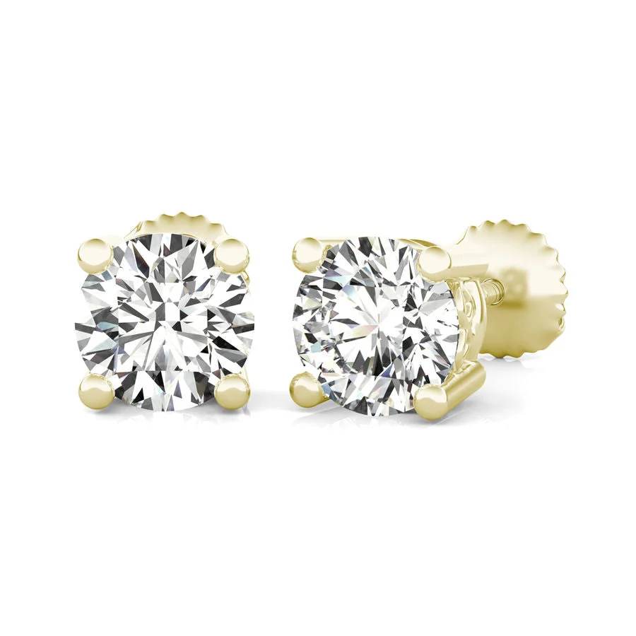 Stud Earrings - Custom Builder - SKU 260800