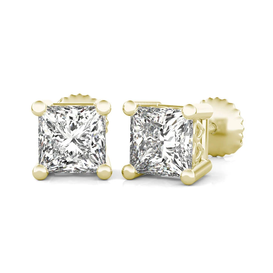 Stud Earrings - Custom Builder - SKU 260800