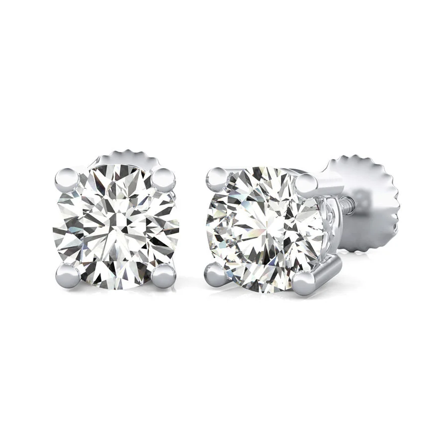 Stud Earrings - Custom Builder - SKU 260800