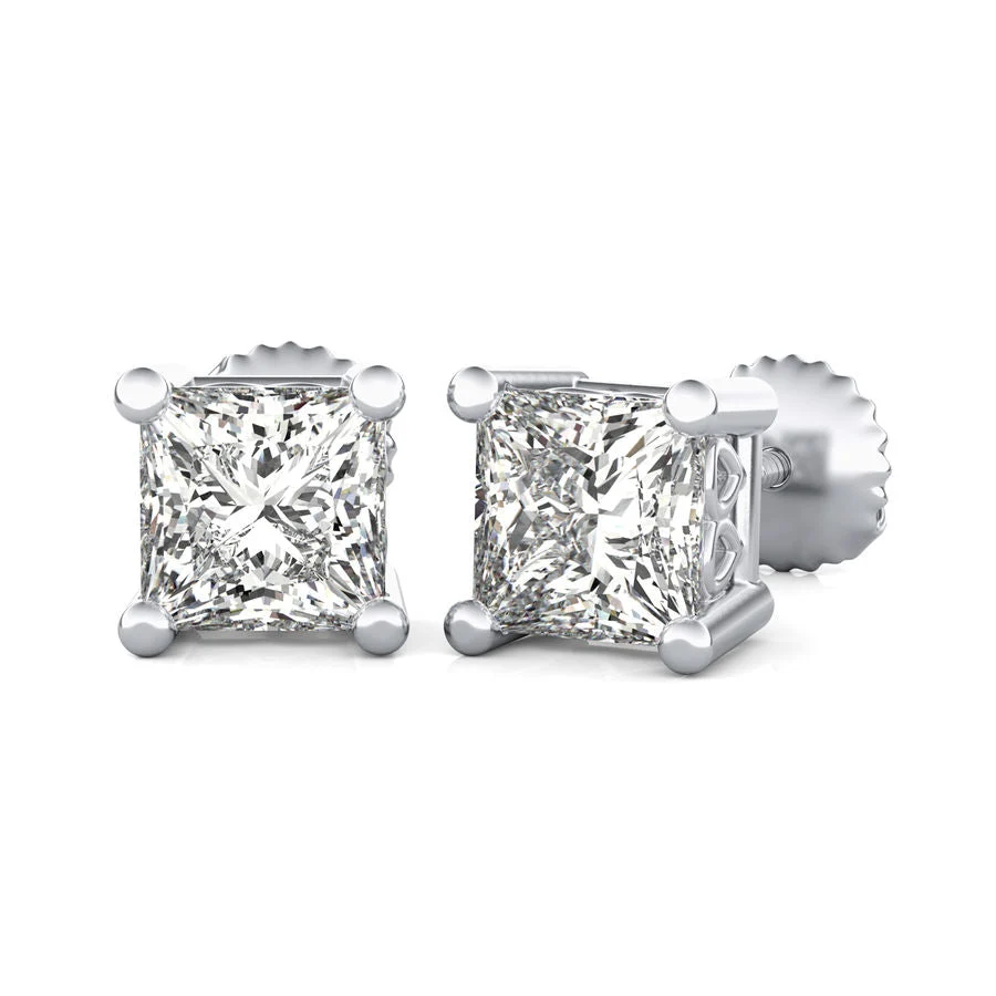 Stud Earrings - Custom Builder - SKU 260800