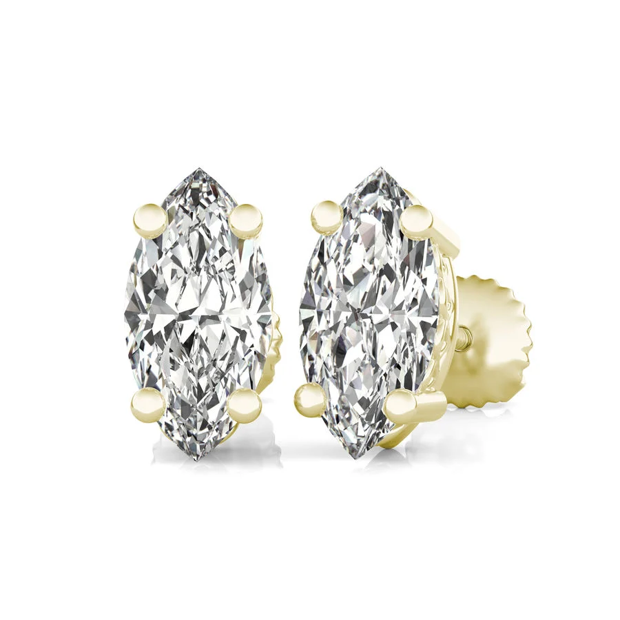Stud Earrings - Custom Builder - SKU 260800