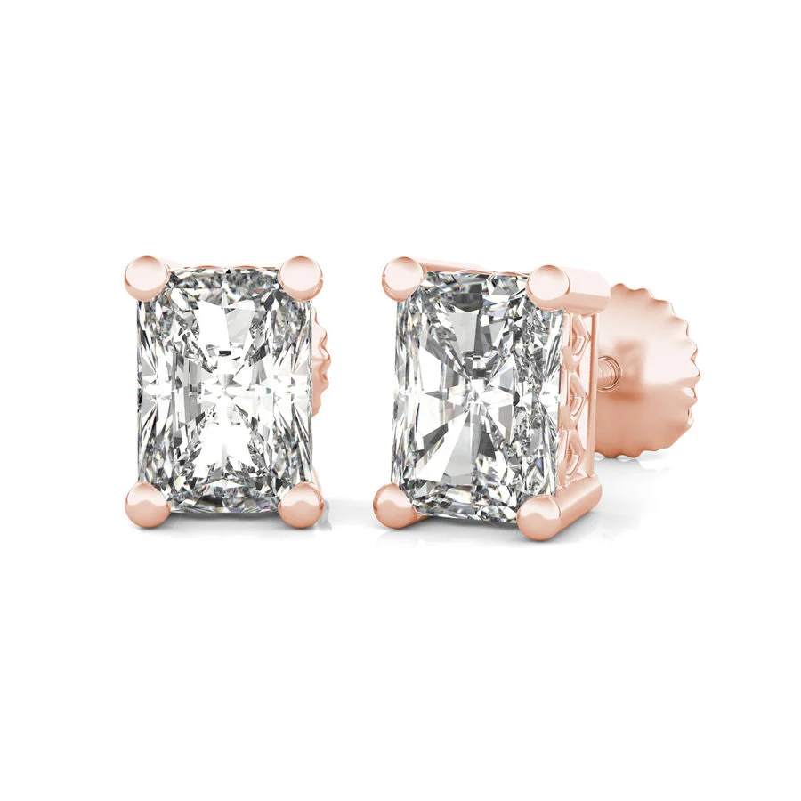 Stud Earrings - Custom Builder - SKU 260800