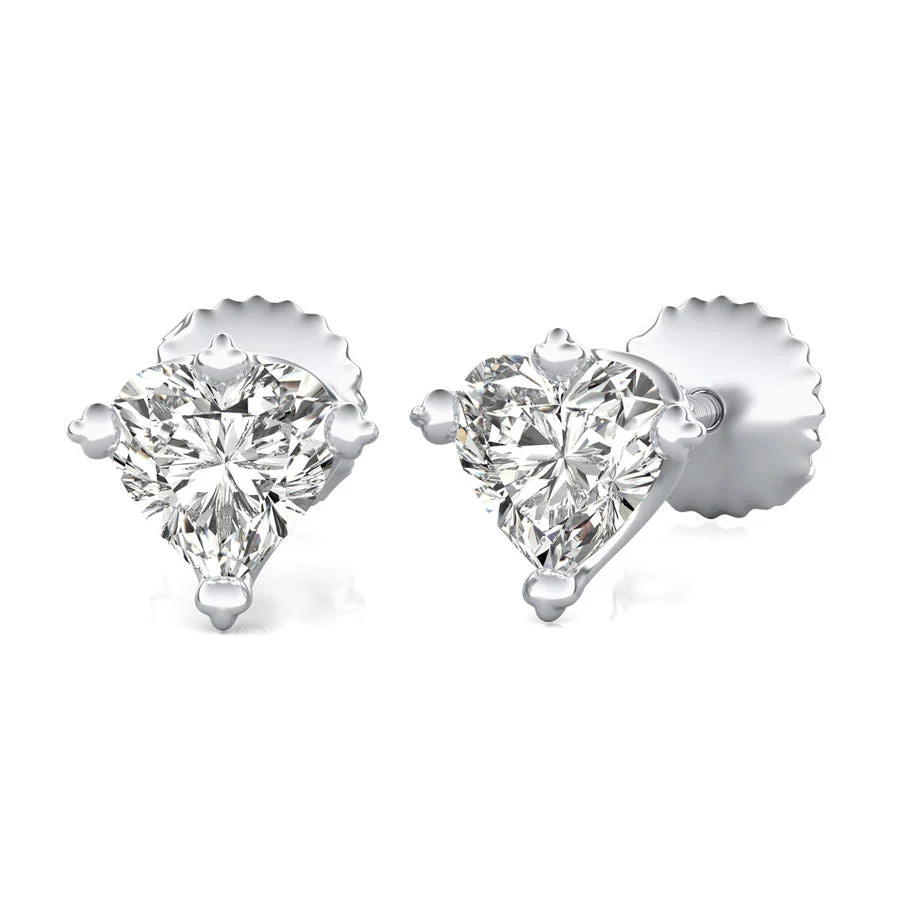 Stud Earrings - Custom Builder - SKU 272500