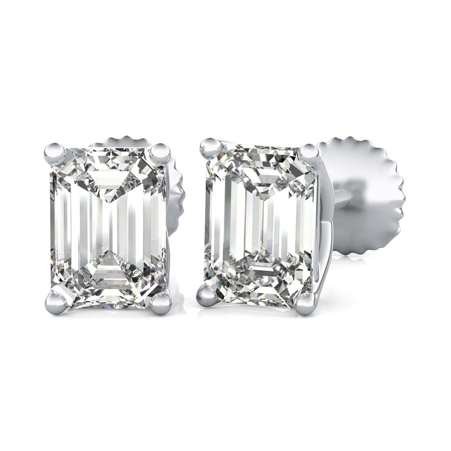 Stud Earrings - Custom Builder - SKU 276800